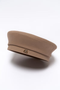 Sandy Beret