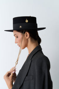 Elizabeth Hat